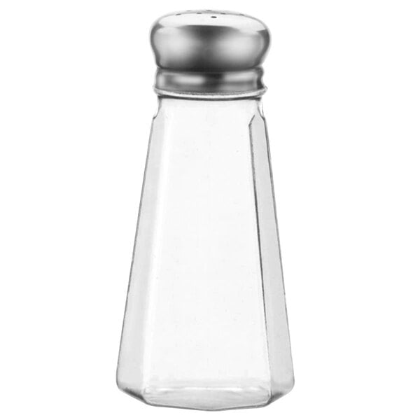 Vollrath 303LJ Traex Dripcut 3 oz. Paneled Polycarbonate – item 922303LJ
