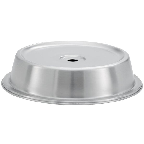 Vollrath 8 3/16" to 8 1/4" Satin Dome Plate Cover – item 92262336