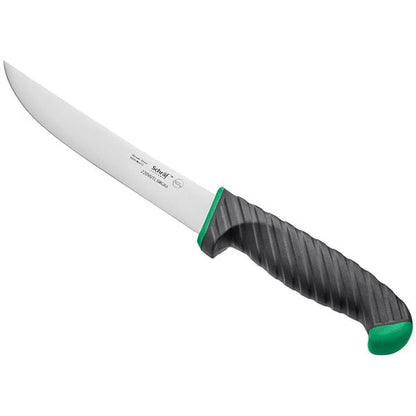 Schraf 6" Utility Knife w/ TPRgrip Handle – item 220VUTLSMGR6