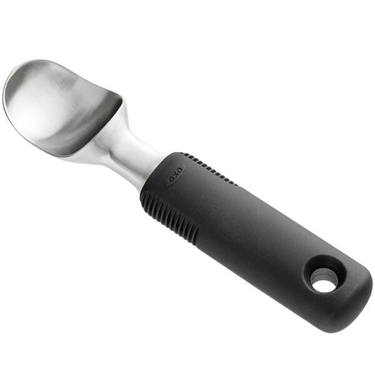 OXO 11295000 Good Grips #20 Ice Cream Scoop - 1.6 oz. – item 29711295000