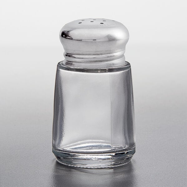 Vollrath 602-12 Traex Dripcut 2 oz. Traditional Salt & – item 92260212