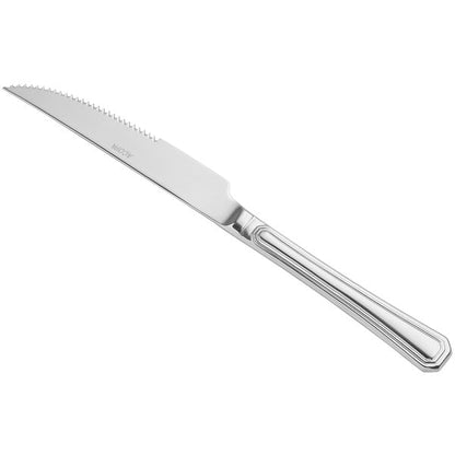 Acopa Landsdale 9 5/16" X-Heavy Steak Knife – item 267760814