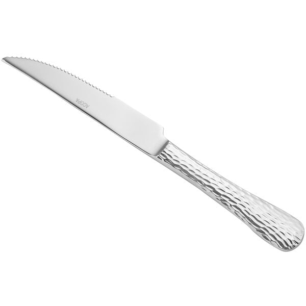 Acopa Industry 9" Heavy Steak Knife – item 267790014