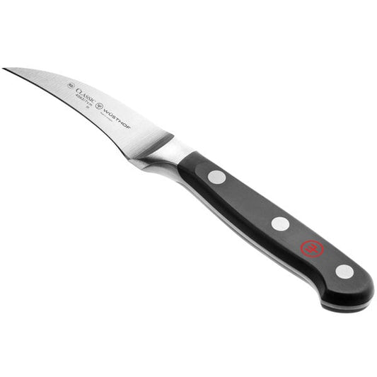 Wusthof 1040102207 Classic 2 3/4" Knife w/ POM Handle – item 92640627