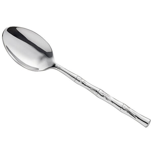 Acopa Heika 8 3/8" 18/10 X-Heavy Serving/Tablespoon – item 267860803