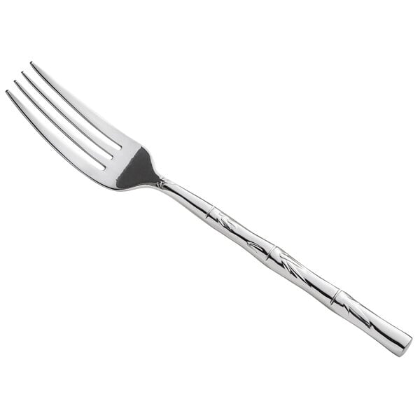 Acopa Heika 8 3/8" X-Heavy Dinner Fork – item 267860805