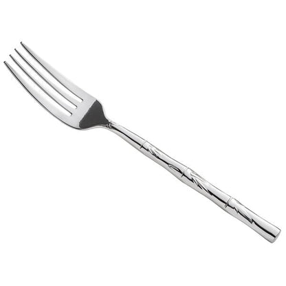 Acopa Heika 8 3/8" X-Heavy Dinner Fork – item 267860805
