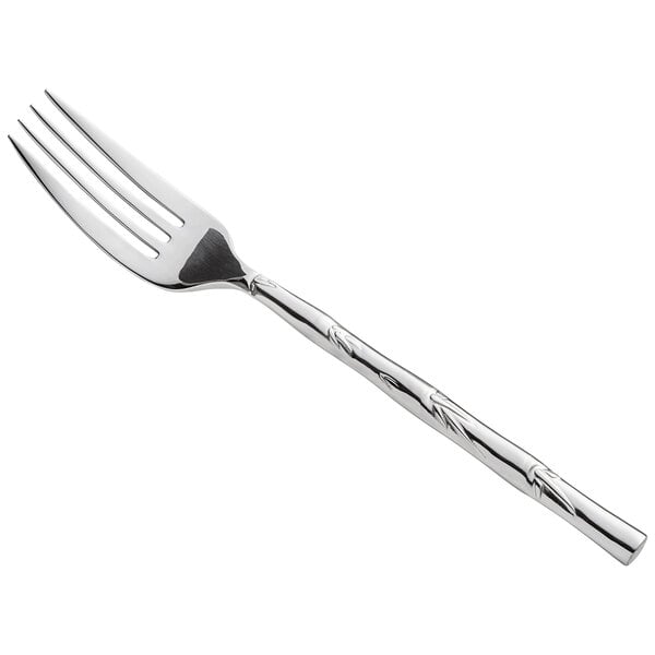 Acopa Heika 7" X-Heavy Salad/Dessert Fork – item 267860806