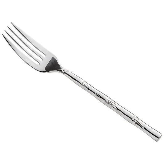 Acopa Heika 7" X-Heavy Salad/Dessert Fork – item 267860806