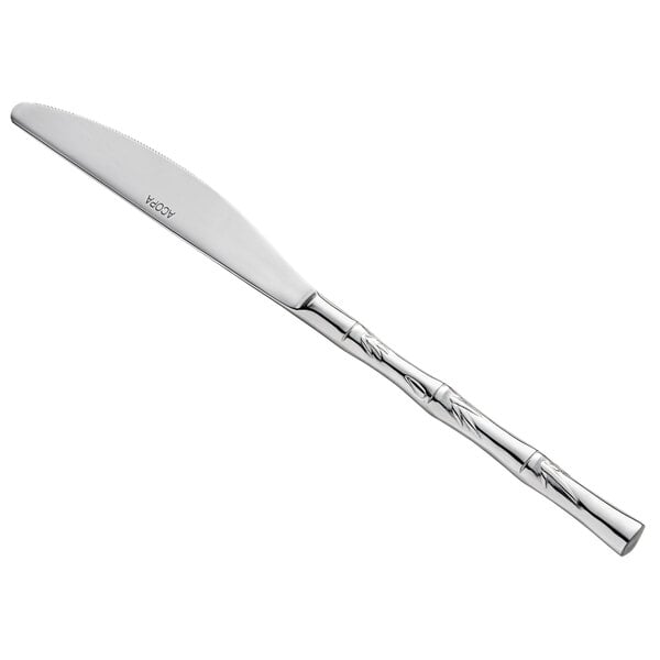 Acopa Heika 9" X-Heavy Dinner Knife – item 267860808