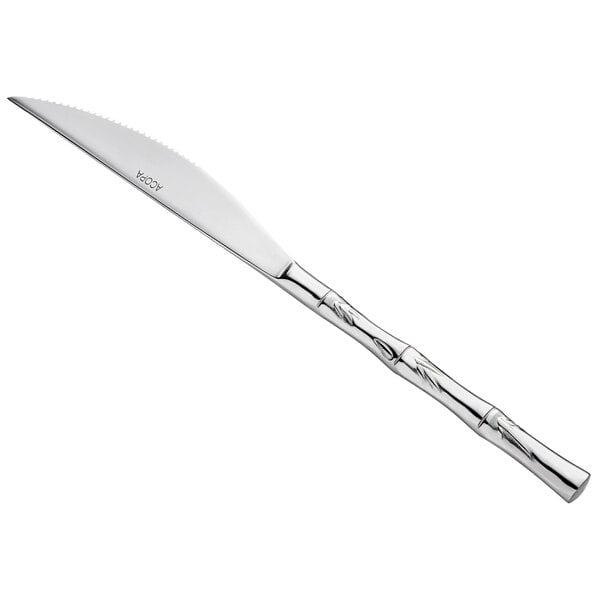 Acopa Heika 9" X-Heavy Steak Knife – item 267860814