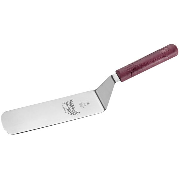 Mercer Culinary Hell's Handle High Heat 8" Turner – item 470M18305