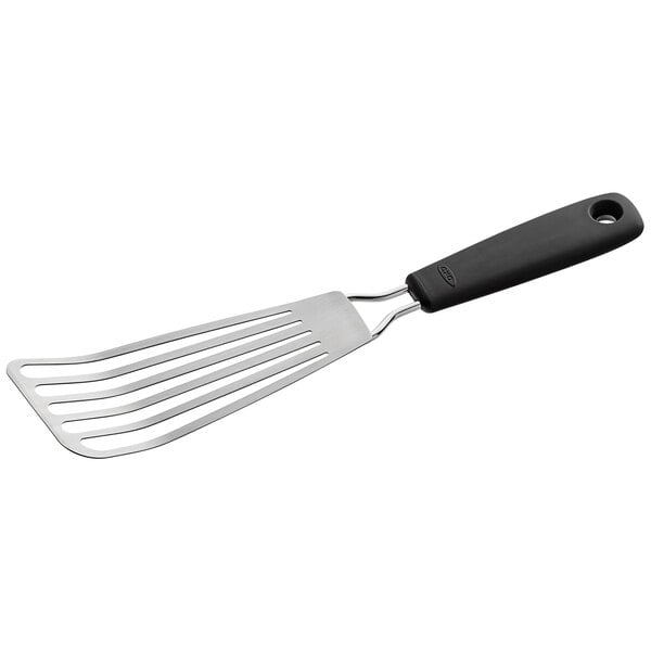 OXO 11240800 Good Grips 6" x 3" Fish / Egg Turner / Spatula – item 29711240800