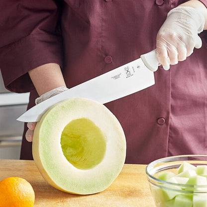 Mercer Culinary Ultimate White 12" Chef Knife M18150 – item 470M18150 image 2