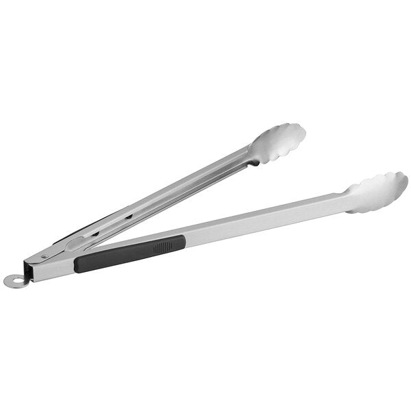 Backyard Pro 18" Grilling Tongs – item 554GT18