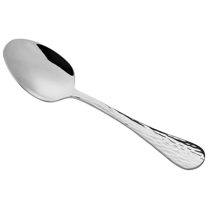 Acopa Inspira 6 1/16" X-Heavy Teaspoon – item 267730801