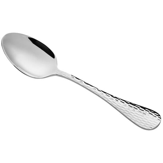 Acopa Inspira 7 7/16" Oval Bowl Dinner / Dessert Spoon – item 267730803