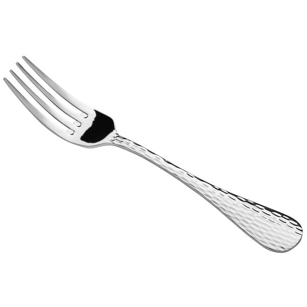 Acopa Inspira 7 1/2" X-Heavy Dinner Fork – item 267730805