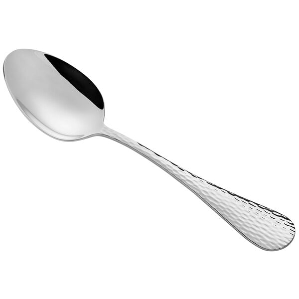 Acopa Inspira 8 1/4" X-Heavy Tablespoon / Serving Spoon – item 267730810