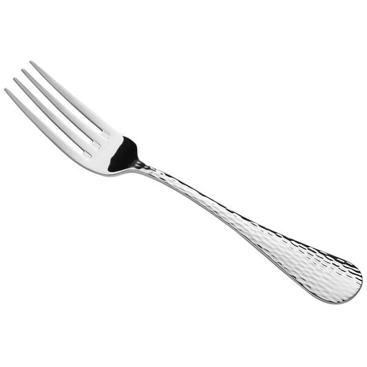 Acopa Inspira 8 1/2" X-Heavy European Table Fork – item 267730811