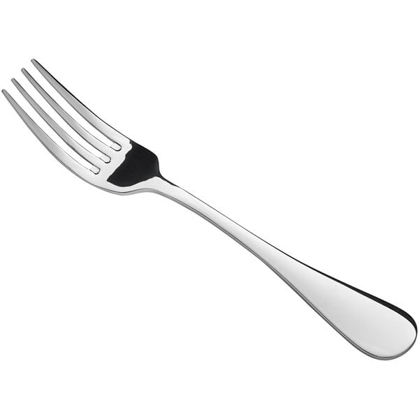 Acopa Vittoria 7 1/2" X-Heavy Dinner Fork – item 267740805