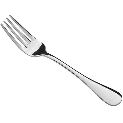 Acopa Vittoria 6 3/4" X-Heavy Salad / Dessert Fork – item 267740806