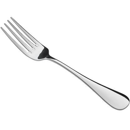 Acopa Vittoria 8 1/2" X-Heavy European Table Fork – item 267740811
