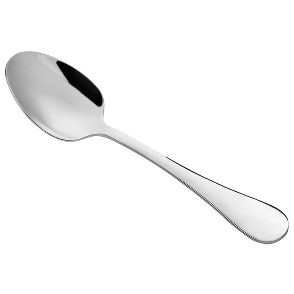 Acopa Vittoria 6 1/16" X-Heavy Teaspoon – item 267740801