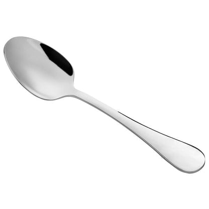 Acopa Vittoria 6 1/16" X-Heavy Teaspoon – item 267740801