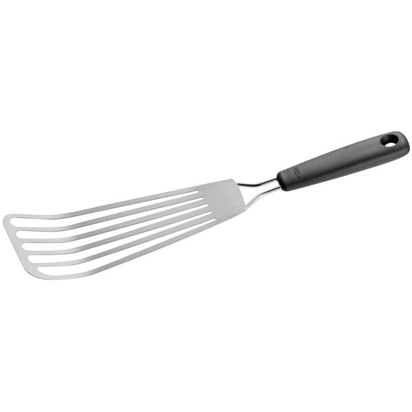 OXO 1130900 Good Grips 7 3/4" Fish / Egg Turner / Spatula – item 2971130900