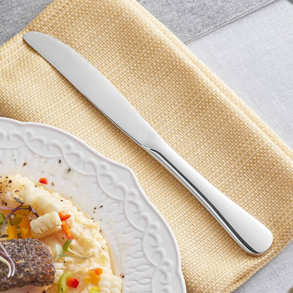Acopa Vernon 9 3/16" Heavy Dinner Knife – item 267800008 image 2