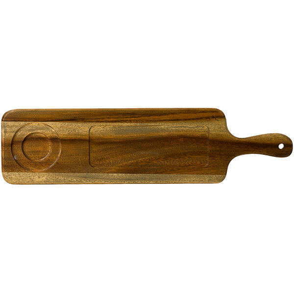 Dudson 21 1/2" x 5 1/2" Serving Board by Arc Cardinal – item 552FN283