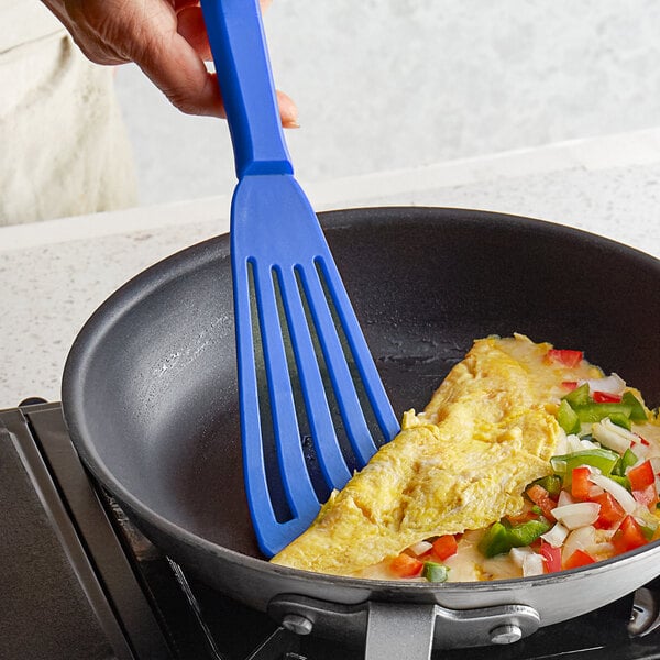 Dexter-Russell 91508 Fish / Egg Turner / Spatula w/ Core – item 21091508 image 2