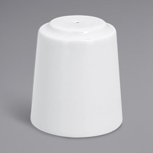 RAK Porcelain Access 1.75 oz. Porcelain Pepper Shaker – item 772ASPS01