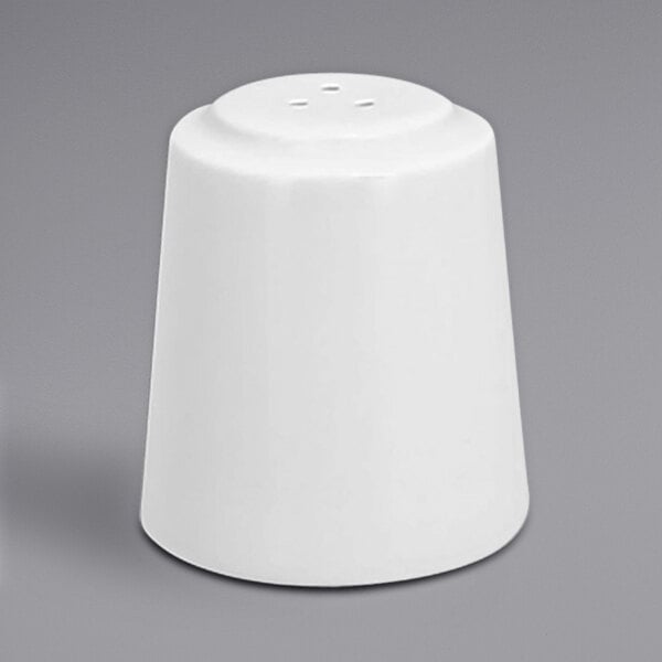 RAK Porcelain Access 1.75 oz. Porcelain Salt Shaker – item 772ASSS01