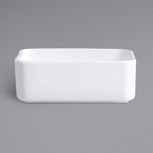 RAK Porcelain Access 4 3/8" x 2 3/4" Sugar Packet Holder – item 772ASSH01