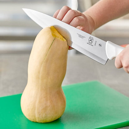 Mercer Culinary M18120 Ultimate White 10" Chef Knife – item 470M18120 image 2