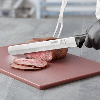 Dexter-Russell 36010 360 Slicing Knife w/ Black Handle – item 21036010 image 2