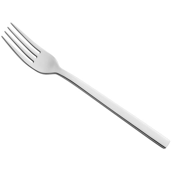 Amefa Cube 7 5/16" X-Heavy Salad / Dessert Fork – item 5488020B340