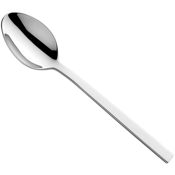 Amefa Cube 8 1/4" X-Heavy Tablespoon / Serving Spoon – item 5488020B325