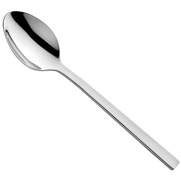 Amefa Cube 6 1/2" X-Heavy Large Teaspoon – item 5488020B378