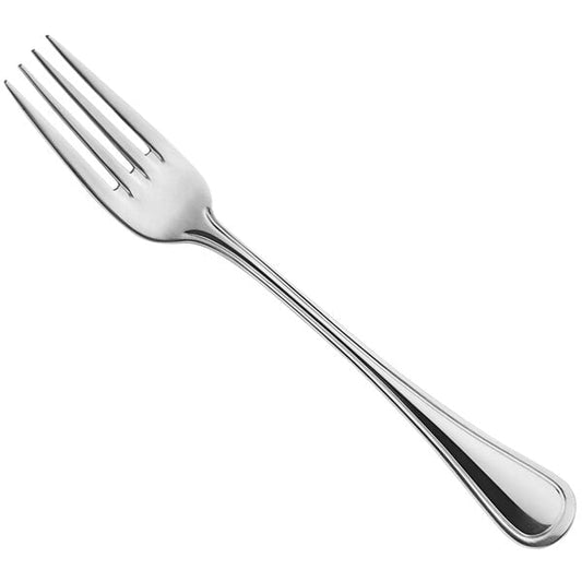 Amefa Rossini 7 1/4" Heavy Salad / Dessert Fork – item 5488435B340