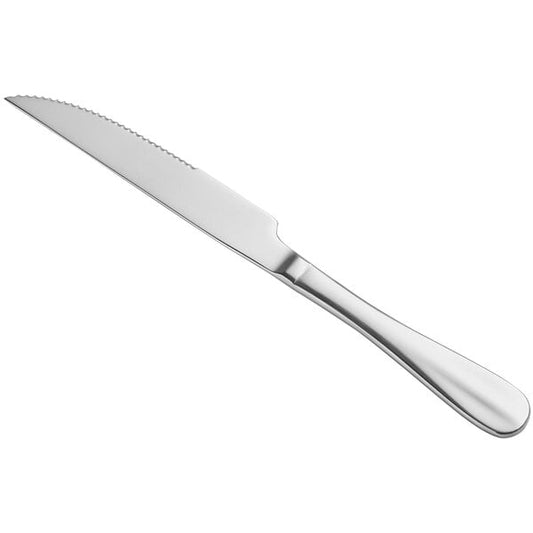 Acopa Brigitte 9" X-Heavy Steak Knife – item 267720814