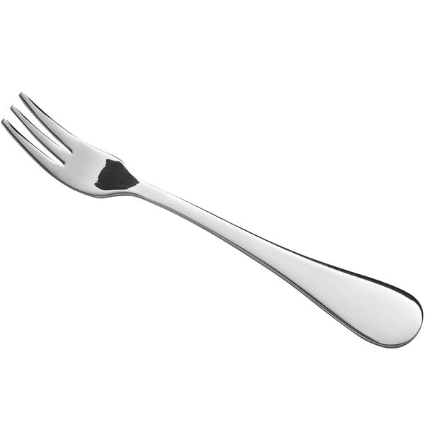 Acopa Vittoria 5 3/4" Cocktail / Oyster Fork Cocktail Fork – item 267740807