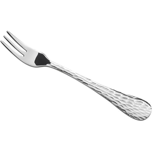 Acopa Inspira 5 3/4" Cocktail / Oyster Fork Cocktail Fork – item 267730807