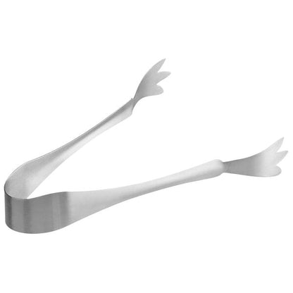 Choice 7" Heavy Food / Ice Tongs – item 267950021