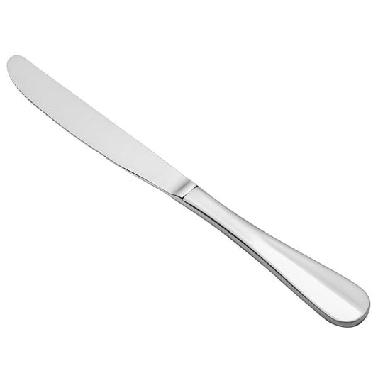 Acopa Brigitte 9 7/16" X-Heavy Table Knife – item 267720812