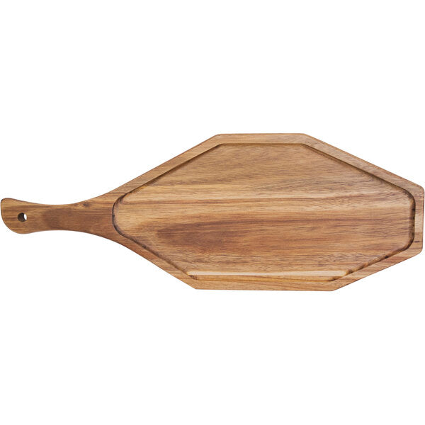 International Tableware 3/4" x 7 1/2" Serving Board – item 393WD207