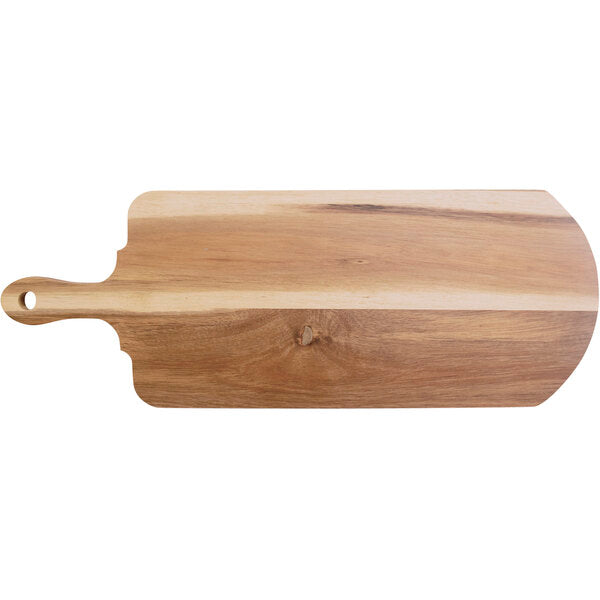 International Tableware 3/4" x 6 7/8" Acacia Serving Board – item 393WD186