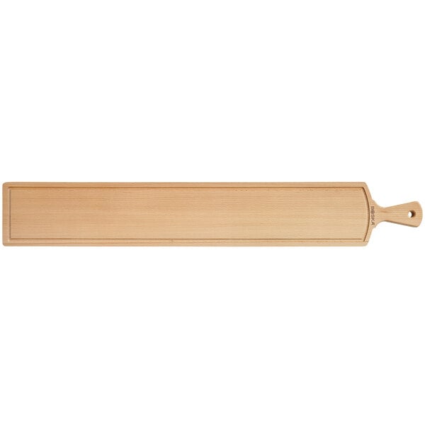 Boska Friends 36 3/8" x 5 1/2" XXL Serving Board w/ Handle – item 654358130 image 2